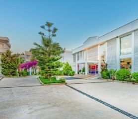BENDIS BEACH HOTEL