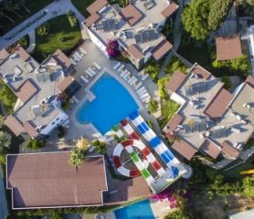 BITEZ GARDEN LIFE HOTEL