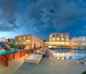 BODRUM BEACH RESORT