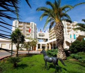 FANTASIA DE LUXE HOTEL KUSADASI