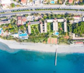 LABRANDA ALANTUR HOTEL