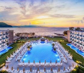MY ELLA BODRUM RESORT AND SPA
