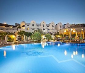 SALMAKIS RESORT