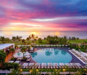 PULLMAN PHUKET KARON BEACH RESORT