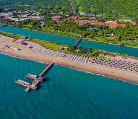 GLORIA GOLF RESORT