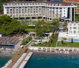 IMPERIAL SUNLAND RESORT