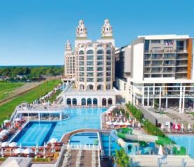 JADORE DELUXE HOTEL & SPA