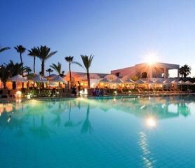 MENINX DJERBA