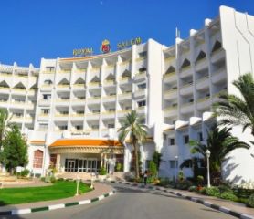 MARHABA ROYAL SALEM