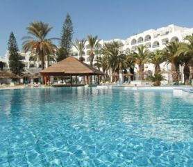 MARHABA BEACH