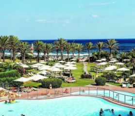 CALIMERA DELFINO BEACH RESORT & SPA