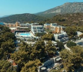 BODRUM PARK RESORT