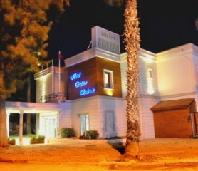 COSTA CENTRO HOTEL