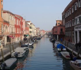 Великден във Венеция със самолет