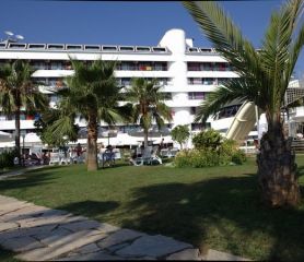 DRITA RESORT & SPA