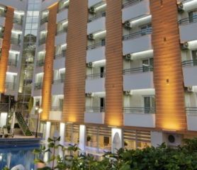 ALAIYE KLEOPATRA HOTEL