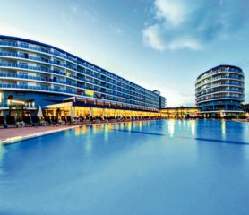EFTALIA MARIN RESORT