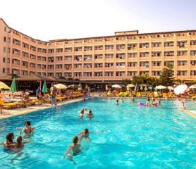 XENO EFTALIA RESORT HOTEL