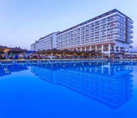 EFTALIA SPLASH RESORT