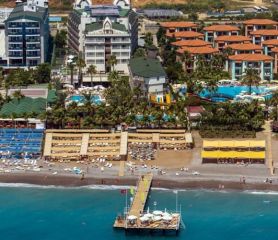 GALERI RESORT HOTEL