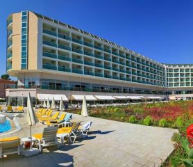 HEDEF BEACH RESORT