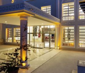JUSTINIANO RESORT HOTEL