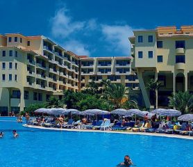 KIRMAN HOTELS SIDERA LUXURY & SPA