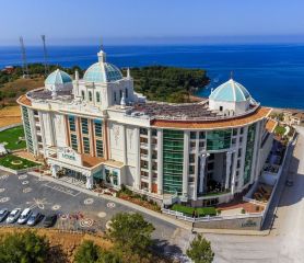 LITORE RESORT HOTEL & SPA