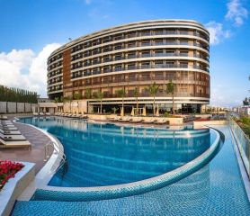 MICHELL HOTEL & SPA