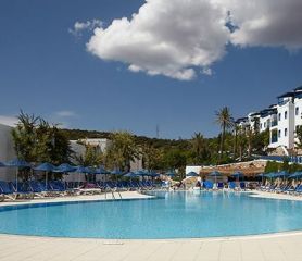 BODRUM HOLIDAY & SPA