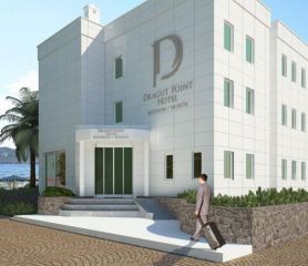DRAGUT POINT NORTH