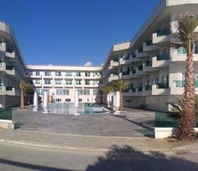DRAGUT POINT SOUTH