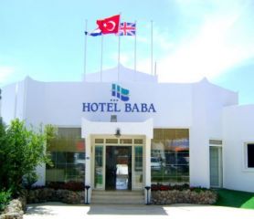 BABA HOTEL