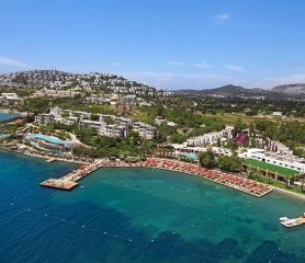 KADIKALE RESORT