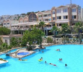 PHOENIX SUN HOTEL 4* / ex PALM GARDEN/