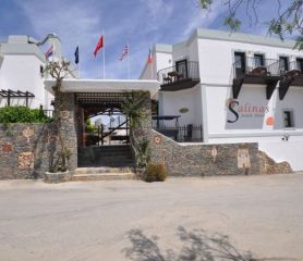 SALINAS BEACH