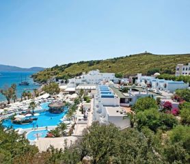 SALMAKIS RESORT SPA