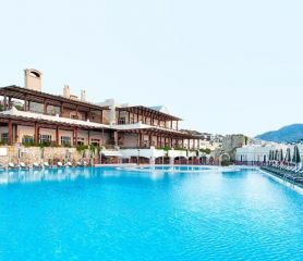 SELECTUM COLOURS BODRUM ( EX ASTERIA )