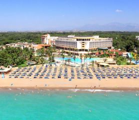 ADORA HOTEL & RESORT