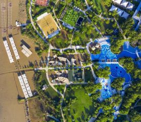 Lykia World & Links Golf Hotel