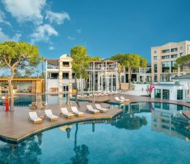 RIXOS PARK BELEK
