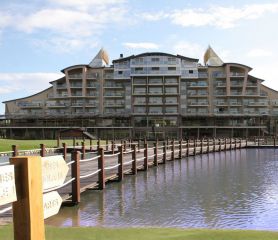 SUENO HOTELS GOLF BELEK