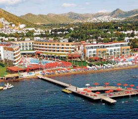 AZURE BY YELKEN 5* /ex.GRAND PARK BODRUM/