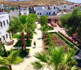ANADOLU HOTEL BODRUM