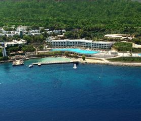 CLUB BLUE DREAMS HOTEL