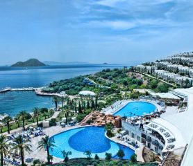 YASMIN RESORT