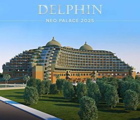 DELPHIN PALACE HOTEL