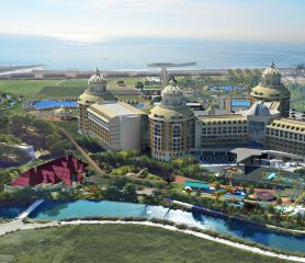 NE-DELPHIN BE GRAND