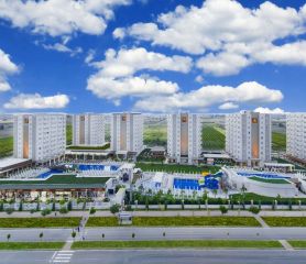 GRAND PARK LARA