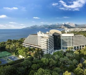 RIXOS DOWNTOWN